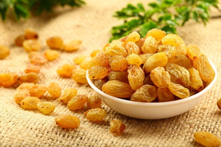 ISO Certified Bulk Iranian Golden Raisins for School Feeding Programs; Nutrient Rich Quality & National Food Security